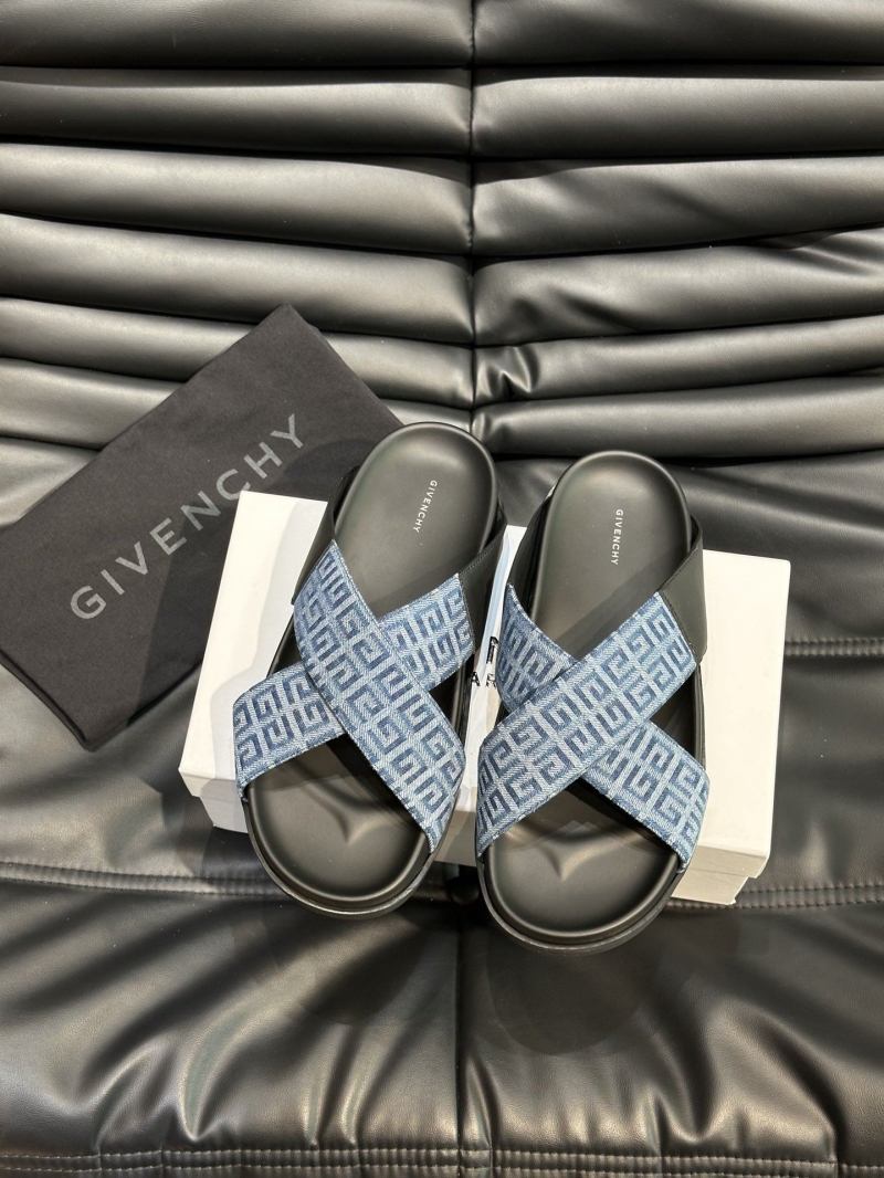 Givenchy Slippers